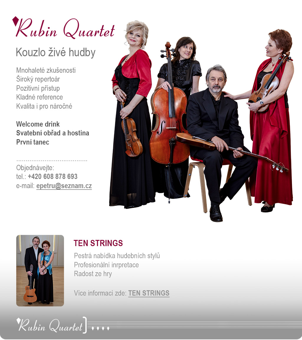 Rubin Quartet